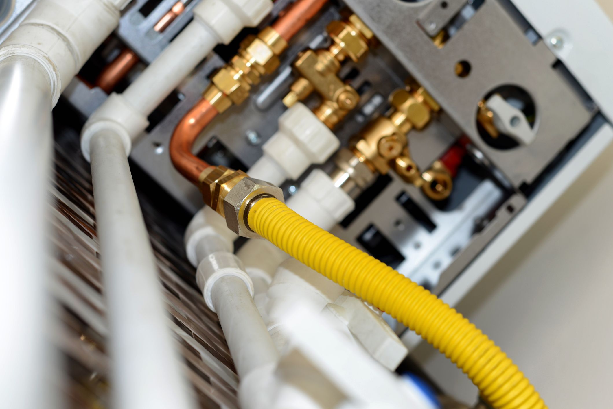 Gas: Servicios de Clicon Energías VIGO Gas: Servicios de Clicon Energías VIGO