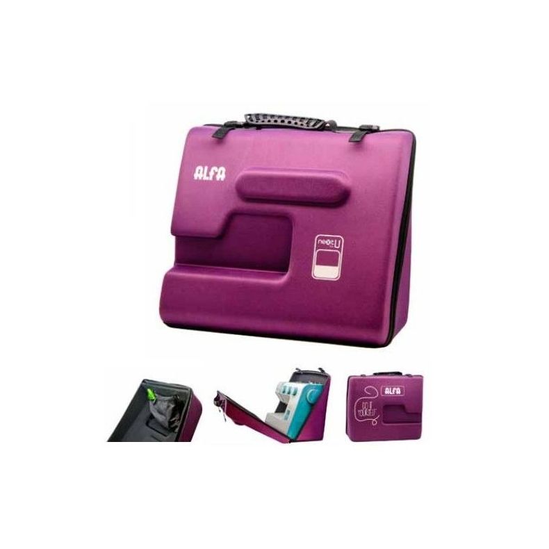 MALETA NEOPRENO ALFA NEXT-U MALETA NEOPRENO ALFA NEXT-U