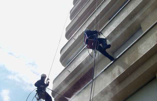 urgencias trabajos verticales Barcelona urgencias trabajos verticales Barcelona