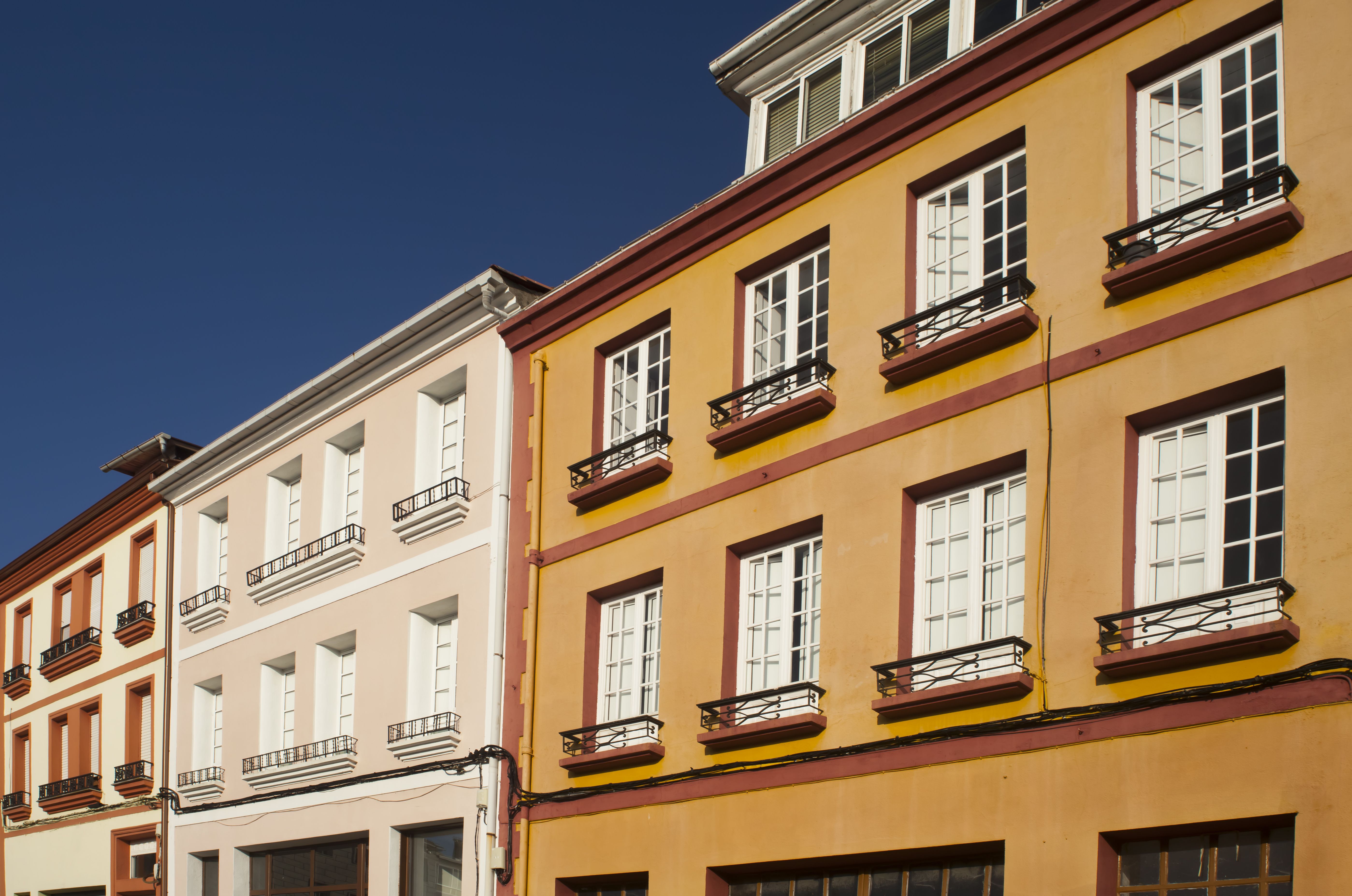 Vertical work companies Cornellà