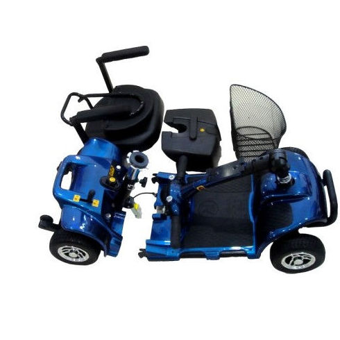 scooter litium desmontada scooter litium desmontada
