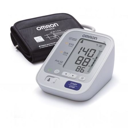 tensiómetro Omron M3 tensiómetro Omron M3