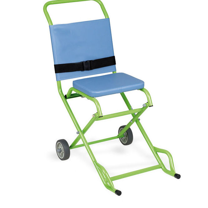 silla Ambulance Chair para transferencias silla Ambulance Chair para transferencias
