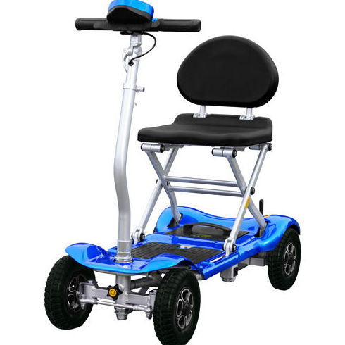 scooter Bravo scooter Bravo