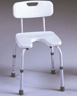 silla Samba asiento U silla Samba asiento U