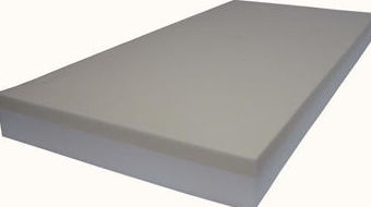 Bloque viscolástico 90x190x15 Bloque viscolástico 90x190x15