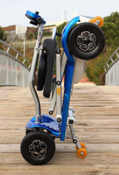 scooter Bravo scooter Bravo