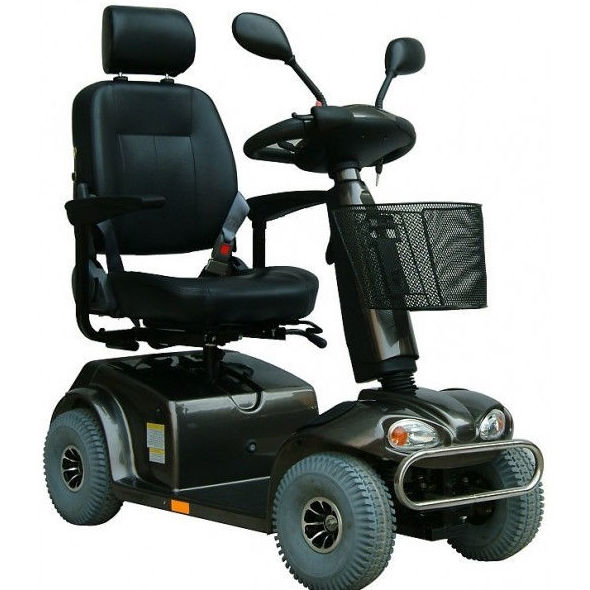 Scooter Grand Classe Plus Scooter Grand Classe Plus
