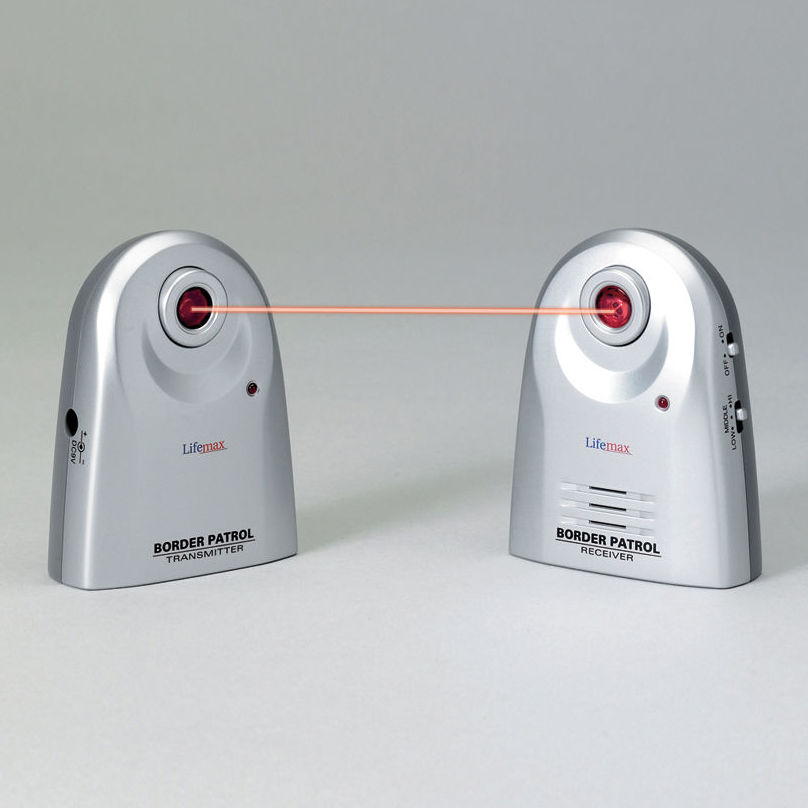 Sistema de alarma inalámbrico Sistema de alarma inalámbrico