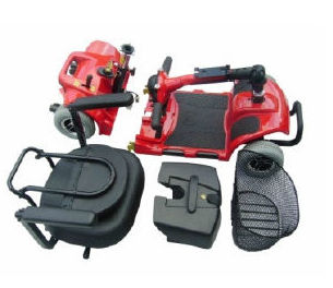 scooter smart desmontada scooter smart desmontada