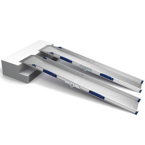 Rampa plegable RP1 Rampa plegable RP1