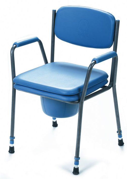 silla con inodoro Club silla con inodoro Club