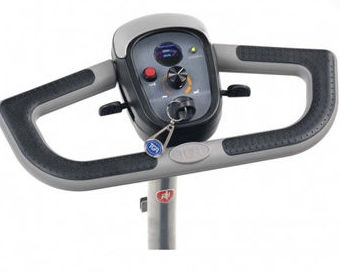 volante Lux Eclipse volante Lux Eclipse