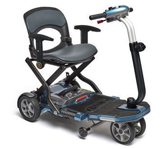 scooter Brio S scooter Brio S