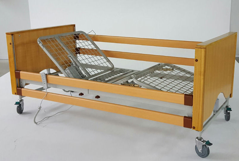 Cama articulada ANTARES CS5/1 Cama articulada ANTARES CS5/1