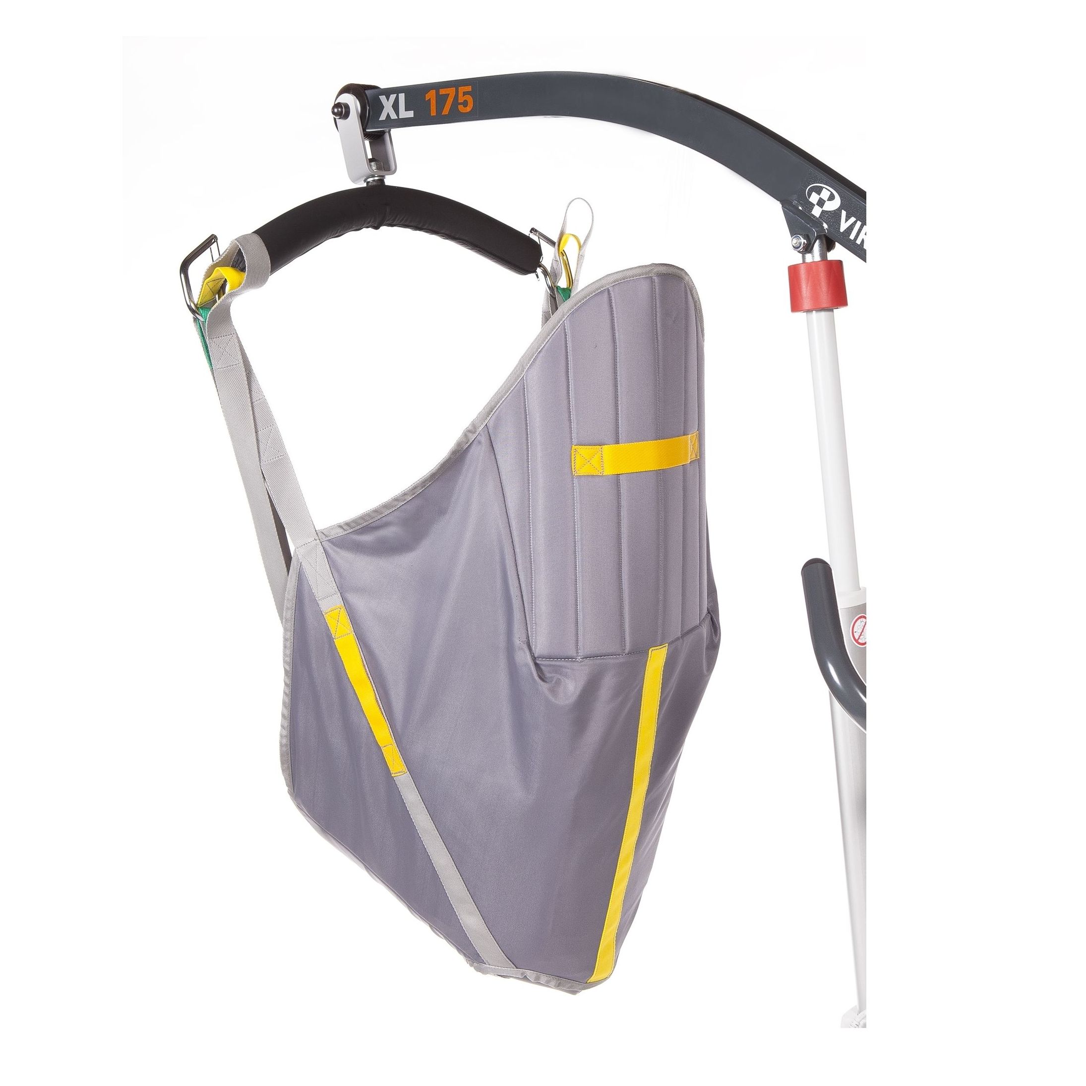 Arnés Fletty para grúas de traslado: Material online de Benclinic Arnés Fletty para grúas de traslado: Material online de Benclinic