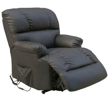 Sillón relax y levanta personas: Material online de Benclinic Sillón relax y levanta personas: Material online de Benclinic