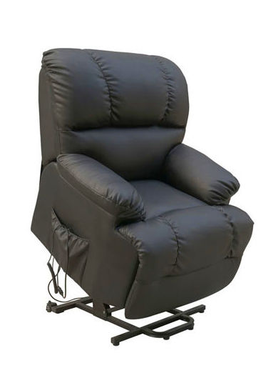 Sillón relax y levanta personas: Material online de Benclinic Sillón relax y levanta personas: Material online de Benclinic