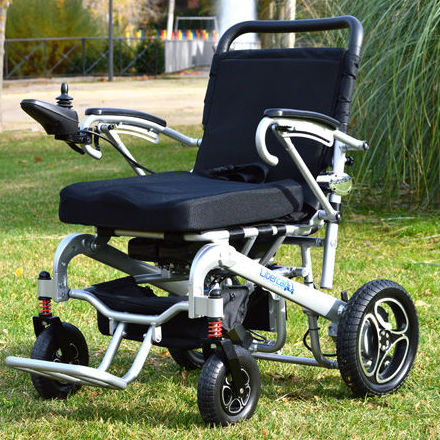 Silla Aura 10 Silla Aura 10