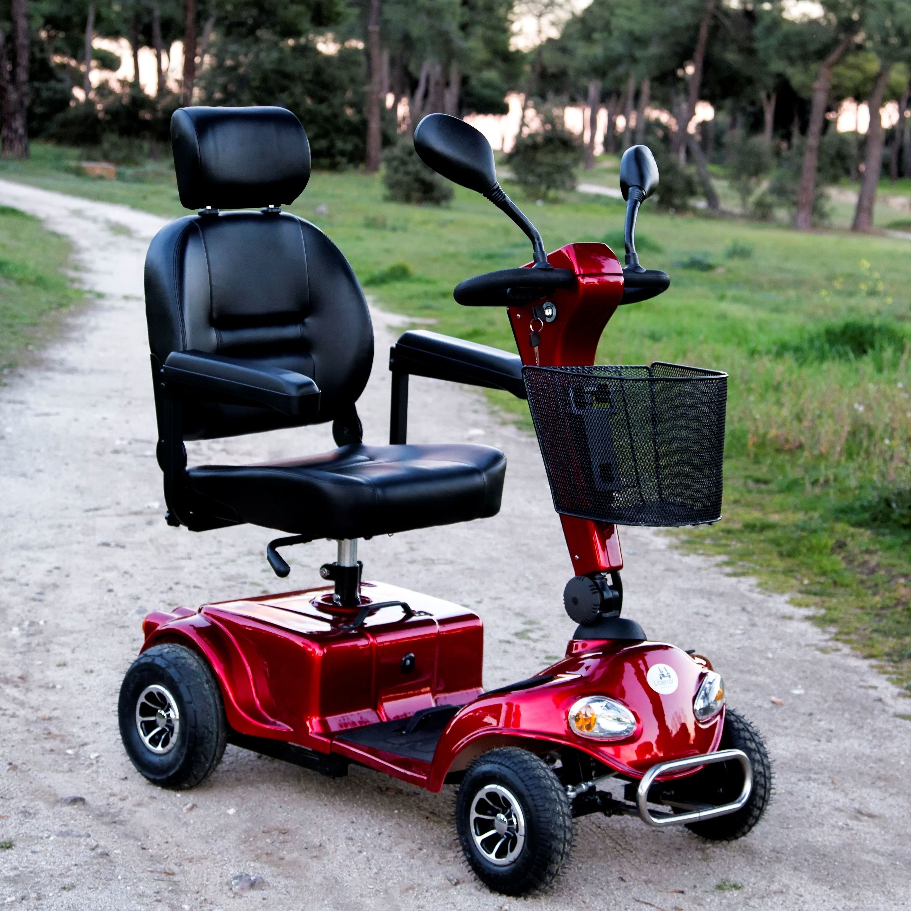 Scooter Dolce Vita Scooter Dolce Vita