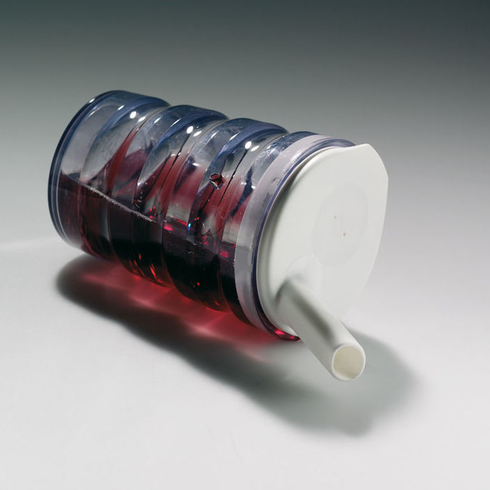 Vaso ergonómico Vaso ergonómico