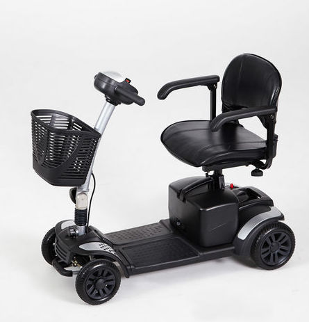Scooter Eclipse Scooter Eclipse