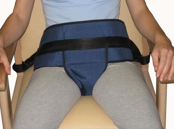 cinturón abdominal pélvico cinturón abdominal pélvico