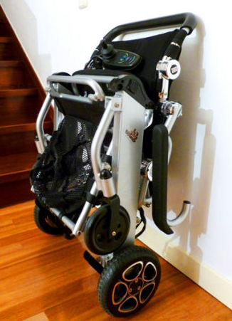 silla de ruedas SC20/1 silla de ruedas SC20/1