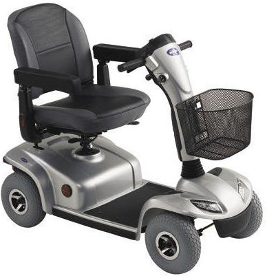 Scooter Leo 4 ruedas Scooter Leo 4 ruedas