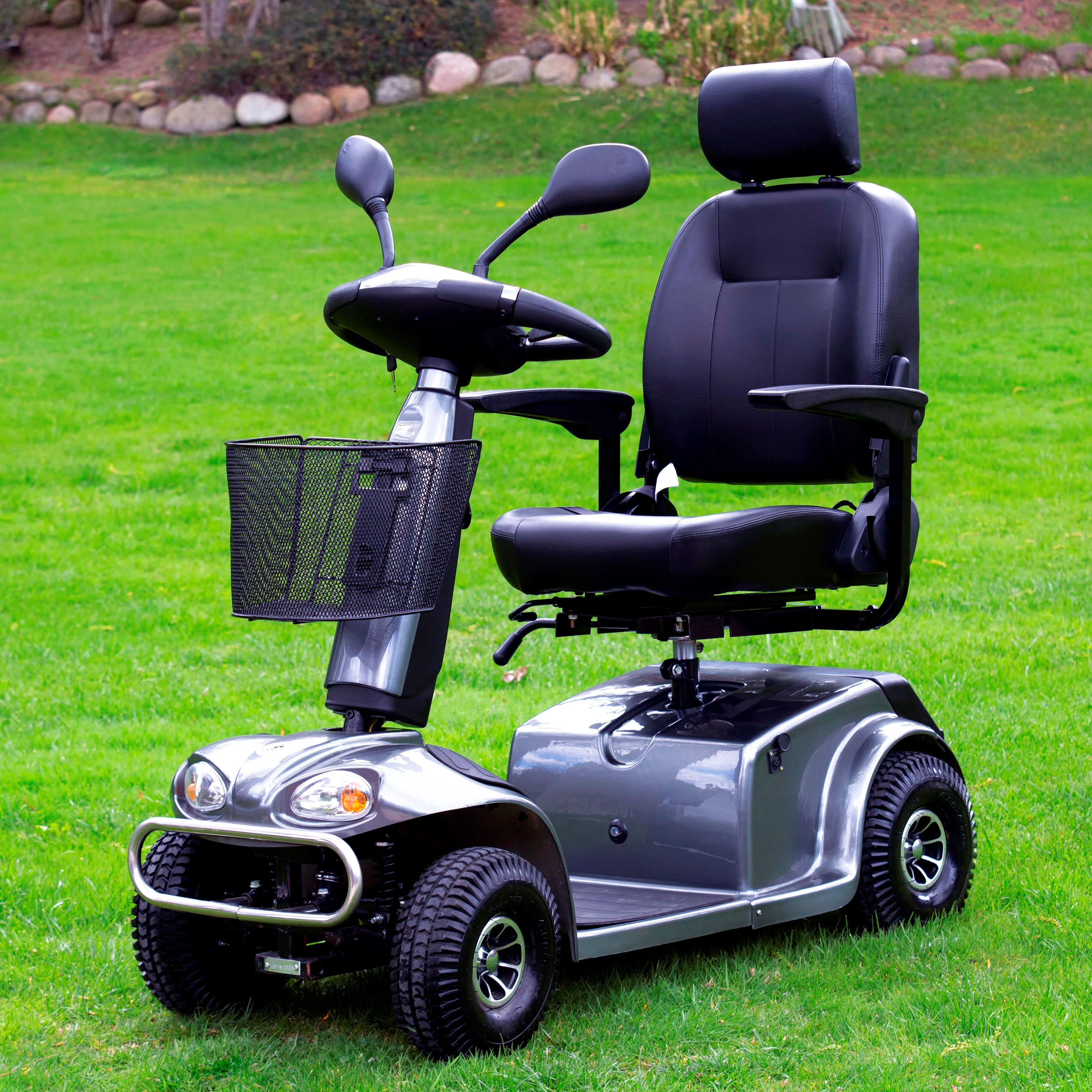 Scooter Dolce Vita Scooter Dolce Vita