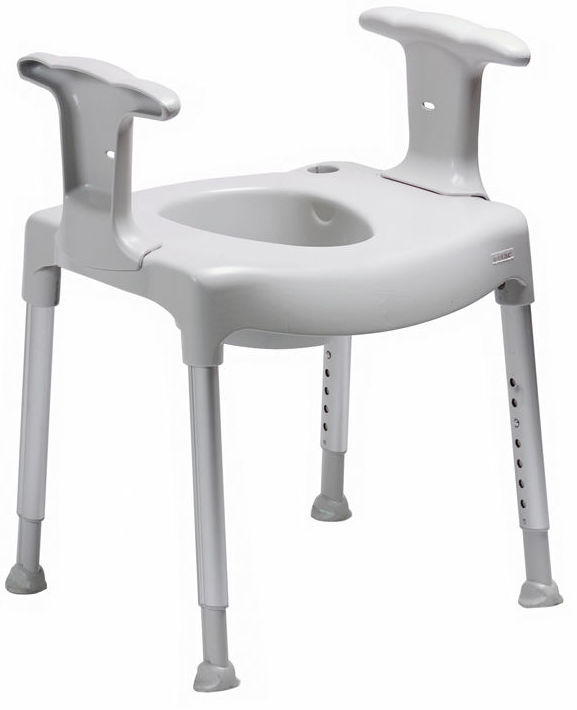 silla Comode Práctica silla Comode Práctica