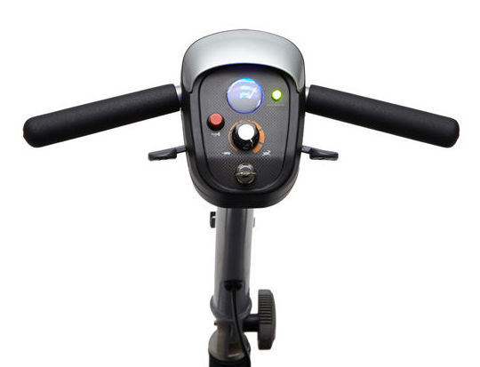 Scooter ST2 Eclipse: Material online de Benclinic Scooter ST2 Eclipse: Material online de Benclinic