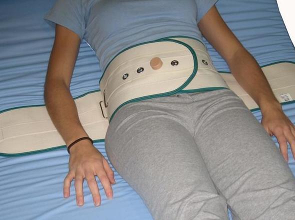 cinturón magnético cama cinturón magnético cama