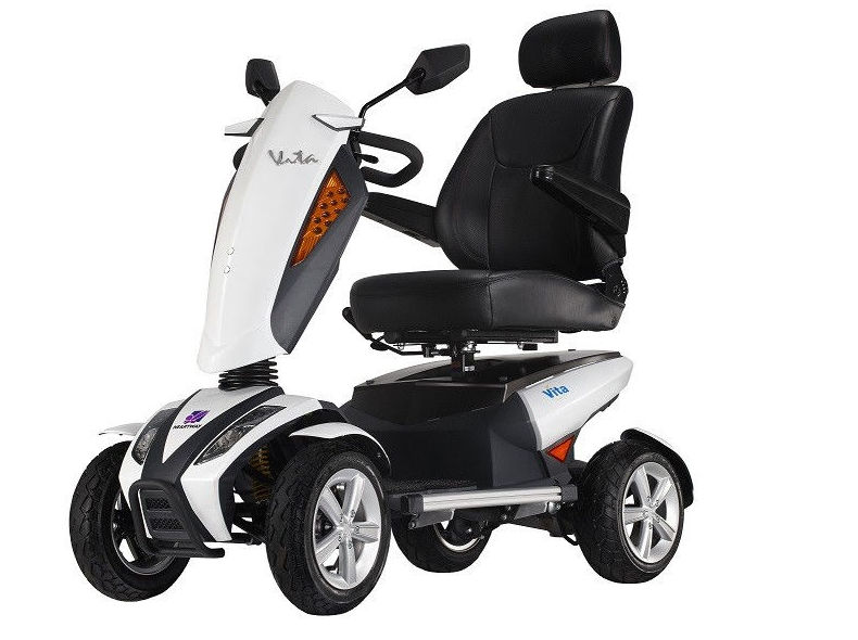 Scooter Vita Scooter Vita