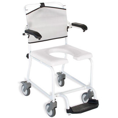silla de ducha Levina silla de ducha Levina