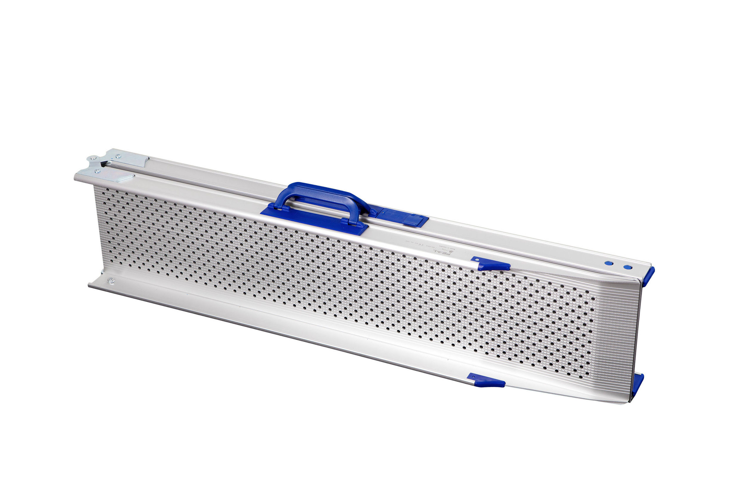 Rampa plegable RP1 Rampa plegable RP1