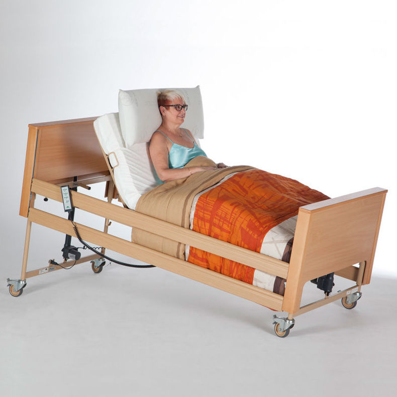 Cama articulada ANTARES CS5/1 Cama articulada ANTARES CS5/1