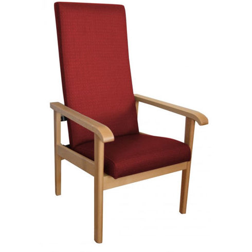 sillón geriátrico fijo respaldo alto sillón geriátrico fijo respaldo alto