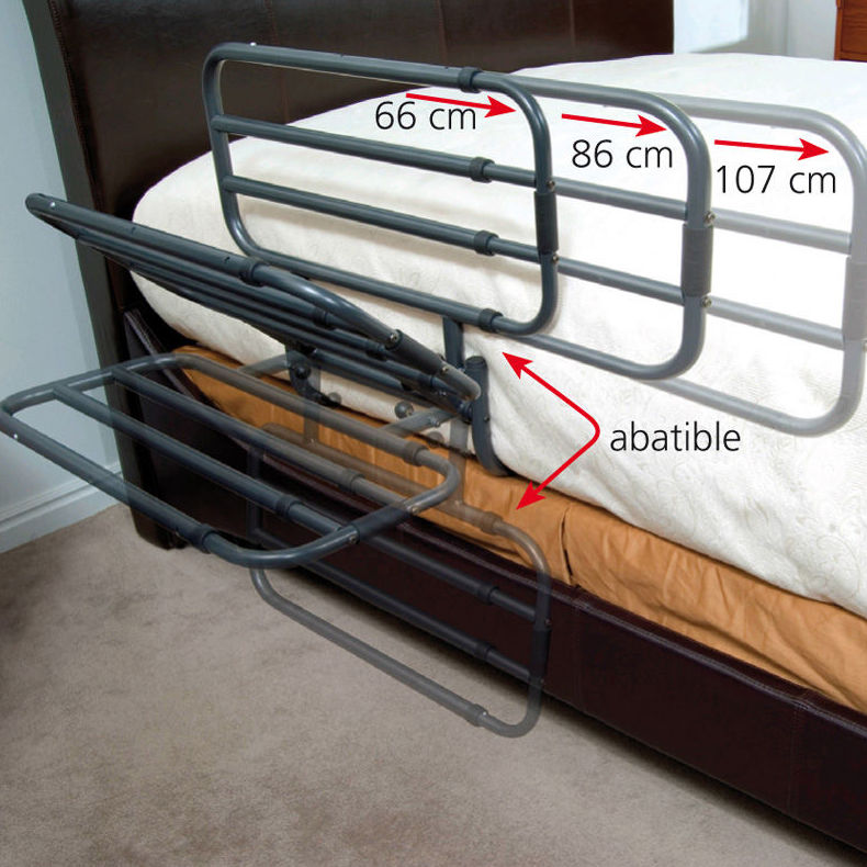 Barandilla Pivot Rail CS1 Barandilla Pivot Rail CS1