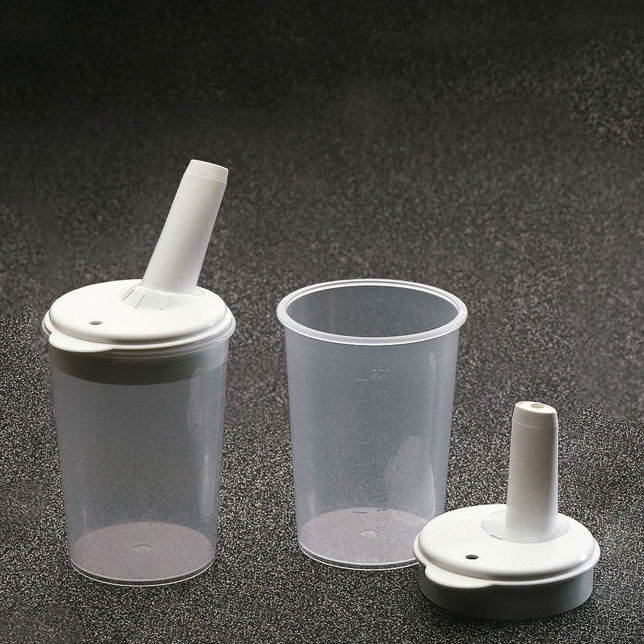 Vaso de alimentación Vaso de alimentación
