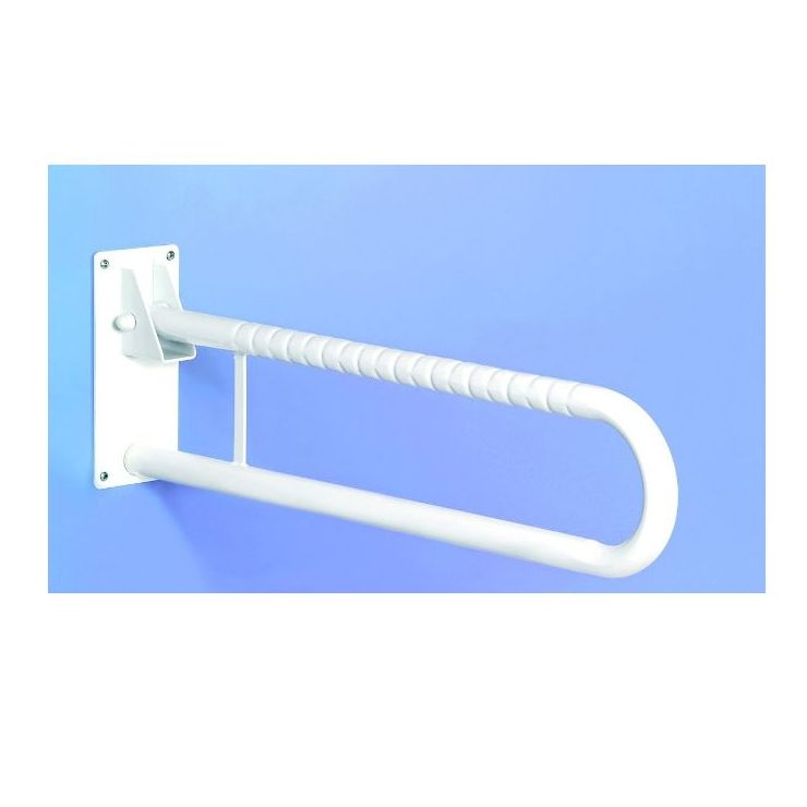 Doble barra abatible AB18: Material online de Benclinic Doble barra abatible AB18: Material online de Benclinic