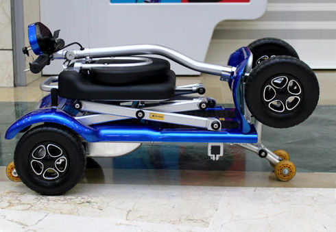 scooter Bravo scooter Bravo