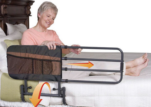 Barandilla Pivot Rail CS1 Barandilla Pivot Rail CS1