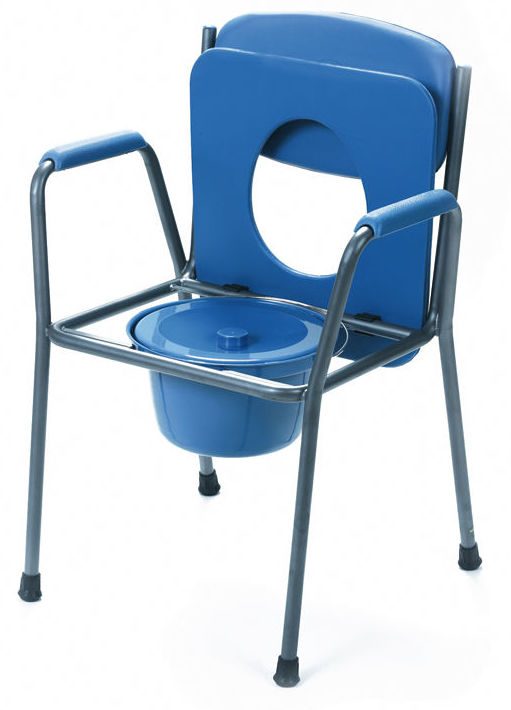 silla con inodoro Club silla con inodoro Club