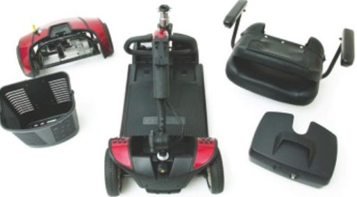 scooter gogo scooter gogo