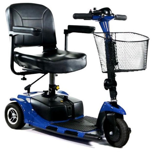 Scooter Smart 3 ruedas ref.SC21 para personas con movilidad reducida: Material online de Benclinic Scooter Smart 3 ruedas ref.SC21 para personas con movilidad reducida: Material online de Benclinic