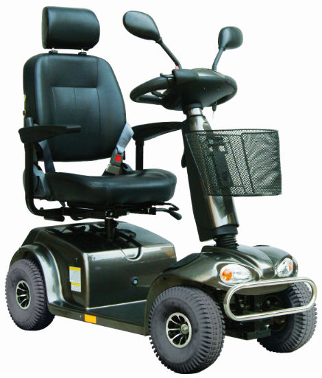 Scooter Grand Classe ref. SC13 DESCATALOGADA: Material online de Benclinic Scooter Grand Classe ref. SC13 DESCATALOGADA: Material online de Benclinic