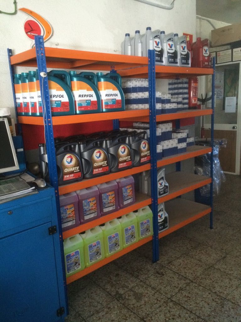 Mecánica rápida: Servicios de Taller Motor 94 Arroyomolinos Mecánica rápida: Servicios de Taller Motor 94 Arroyomolinos