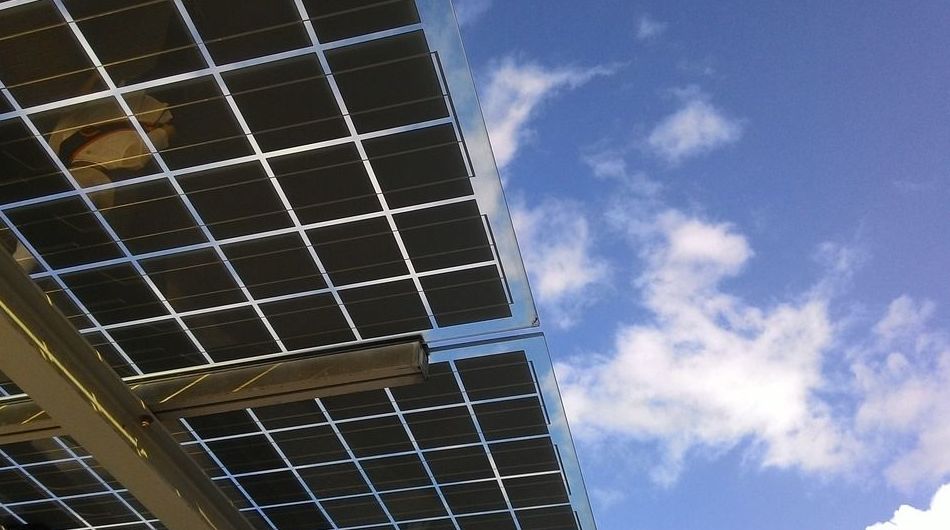 Energía solar: CATÁLOGO de Hidroclima Calefacciones Energía solar: CATÁLOGO de Hidroclima Calefacciones