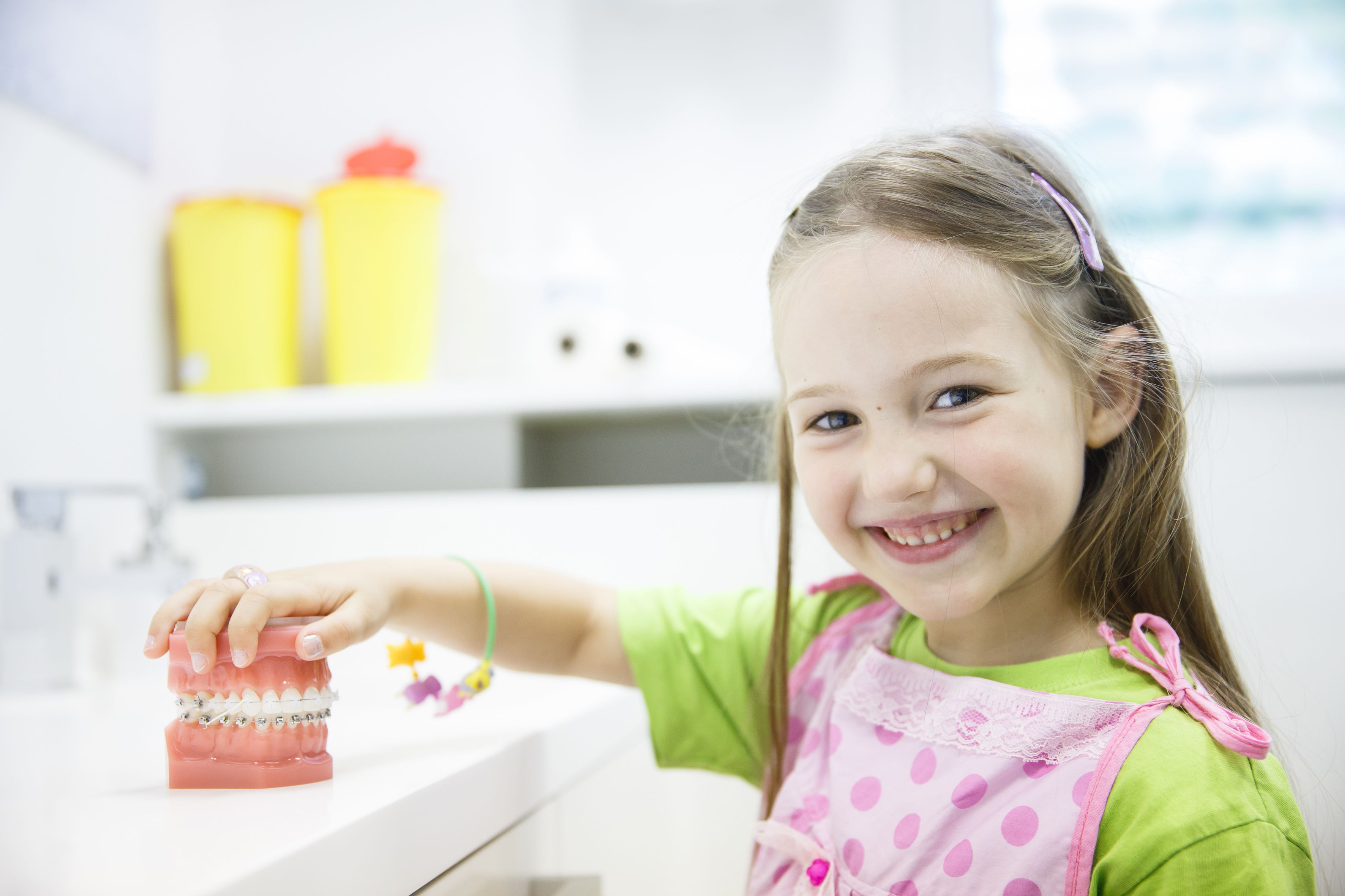 Odontopediatría: Especialidades de Clínica Dental Vidal Odontopediatría: Especialidades de Clínica Dental Vidal